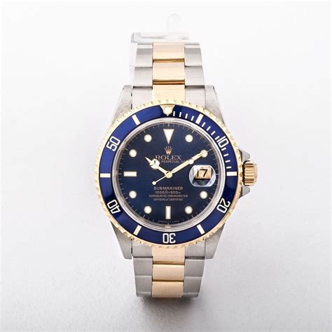 1994 rolex watch|1994 Rolex submariner value.